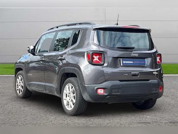 Used Jeep Renegade 2019 for sale - 79823162: Photo