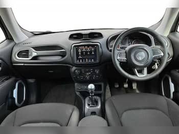 Used Jeep Renegade 2019 for sale - 79823162: Photo