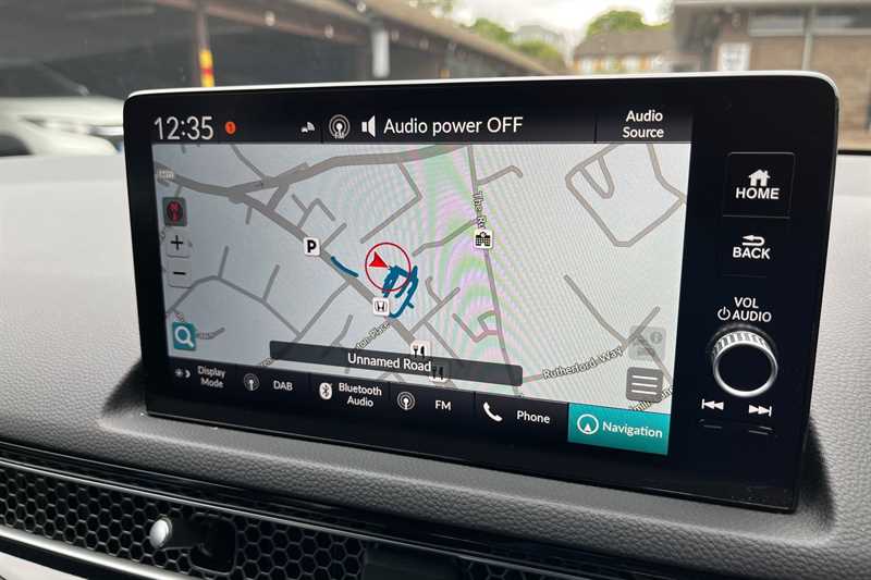 Used Honda Civic 2024 for sale - 77347148: Photo 15