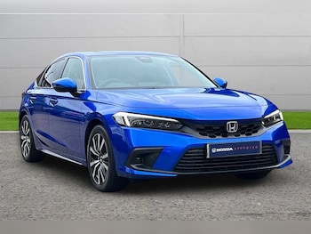 Used Honda Civic undefined for sale - 77347148: Photo