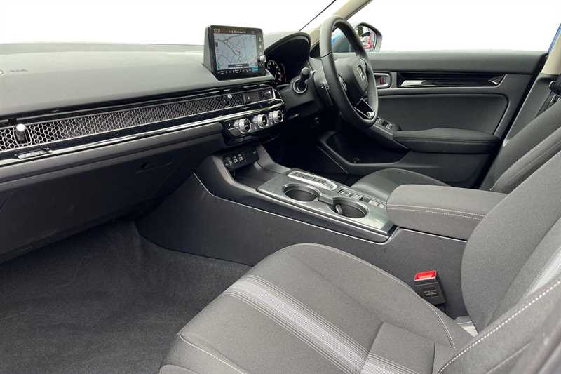 Used Honda Civic 2024 for sale - 77347148: Photo 2