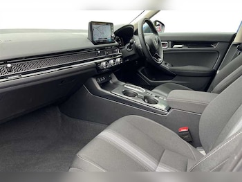 Used Honda Civic undefined for sale - 77347148: Photo