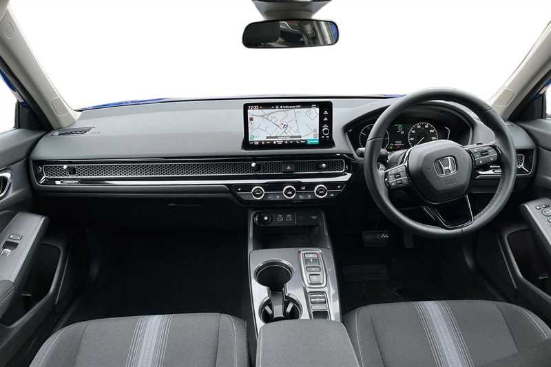 Used Honda Civic 2024 for sale - 77347148: Photo 4