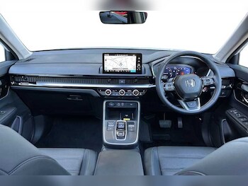 Used Honda CR-V 2024 for sale - 78678153: Photo