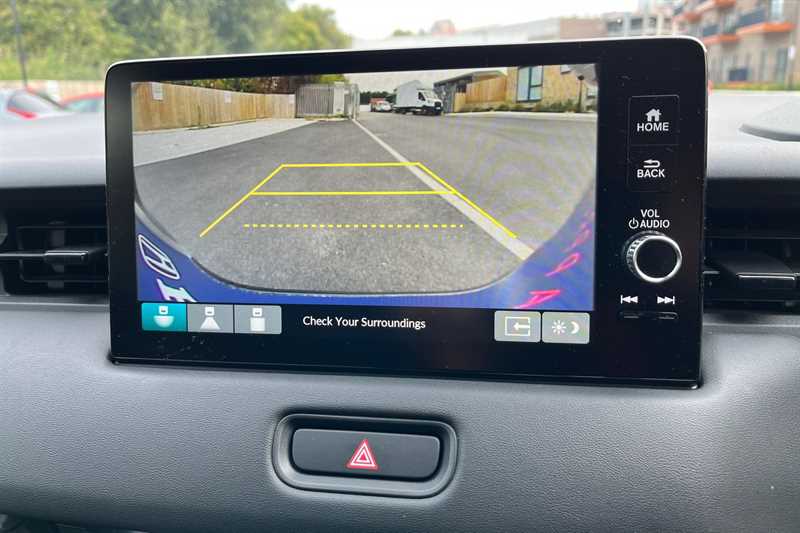 Used Honda HR-V for sale - 77219070: Photo 15