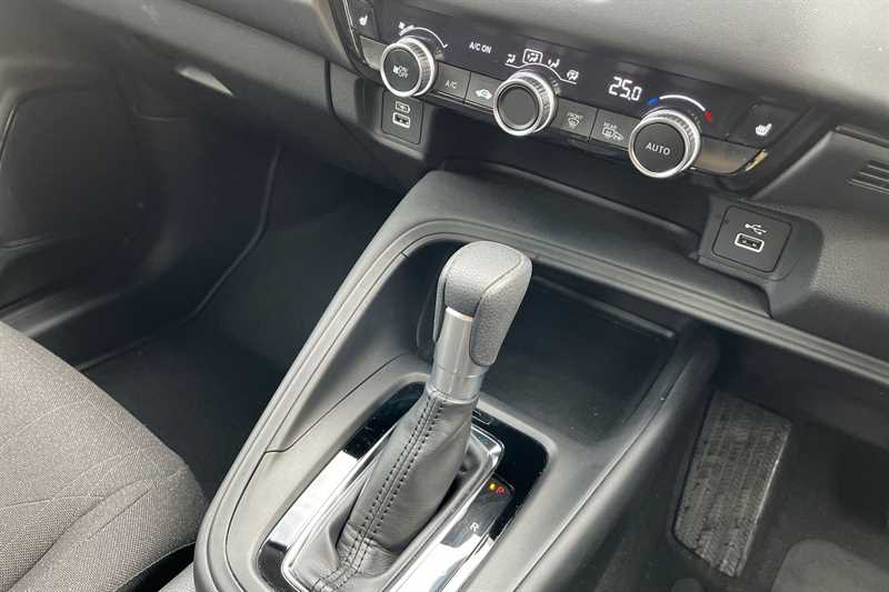 Used Honda HR-V for sale - 77219070: Photo 16