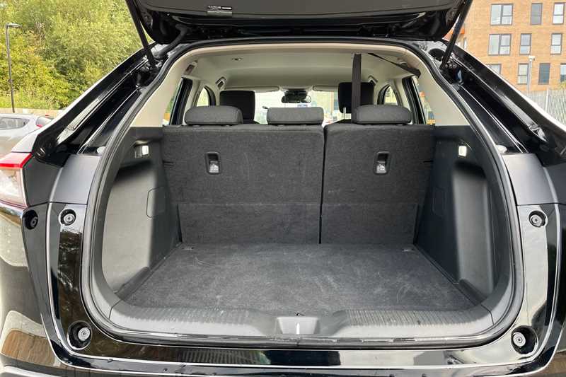 Used Honda HR-V for sale - 77219070: Photo 20