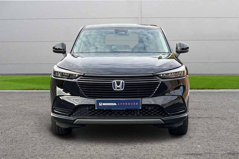 Used Honda HR-V for sale - 77219070: Photo 6