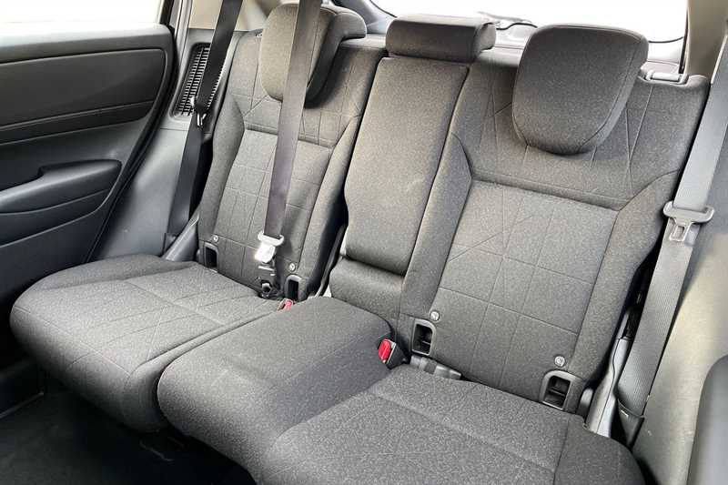 Used Honda HR-V for sale - 77219070: Photo 8