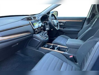 Used Honda CR-V 2018 for sale - 79511019: Photo