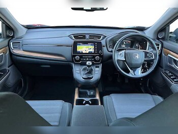 Used Honda CR-V 2018 for sale - 79511019: Photo