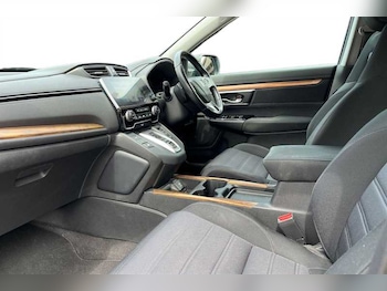 Used Honda CR-V 2020 for sale - 78754222: Photo
