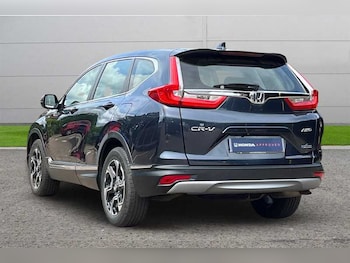 Used Honda CR-V 2020 for sale - 78754222: Photo