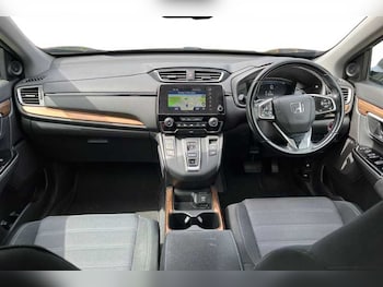 Used Honda CR-V 2020 for sale - 78754222: Photo