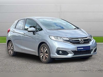 Used Honda Jazz 2019 for sale - 79375899: Photo