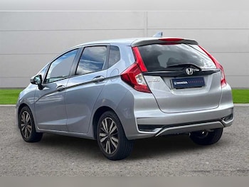 Used Honda Jazz 2019 for sale - 79375899: Photo