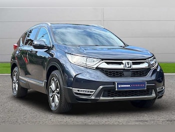 Honda - CR-V