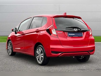 Used Honda Jazz 2018 for sale - 76442014: Photo