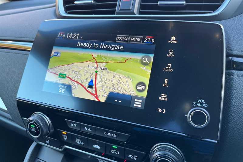 Used Honda CR-V 2023 for sale - 76745595: Photo 15