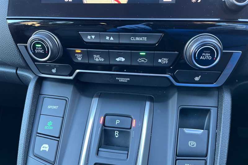 Used Honda CR-V 2023 for sale - 76745595: Photo 16