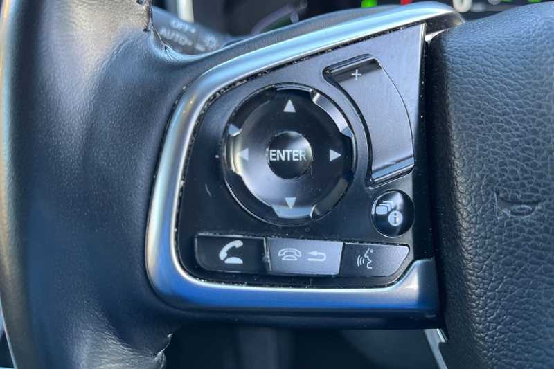 Used Honda CR-V 2023 for sale - 76745595: Photo 17