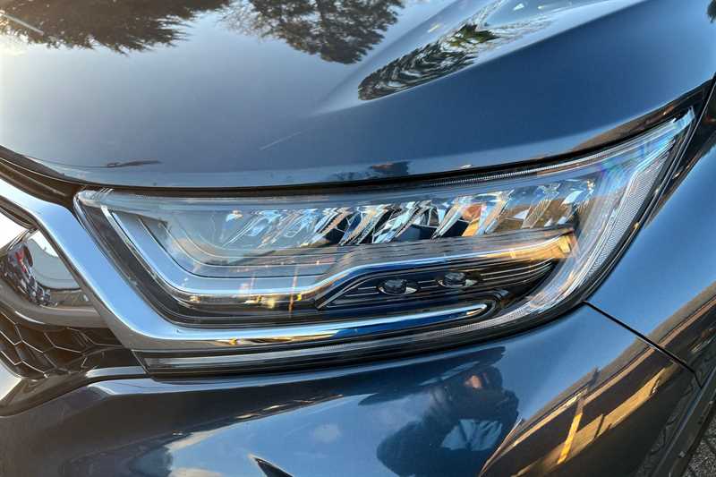 Used Honda CR-V 2023 for sale - 76745595: Photo 19
