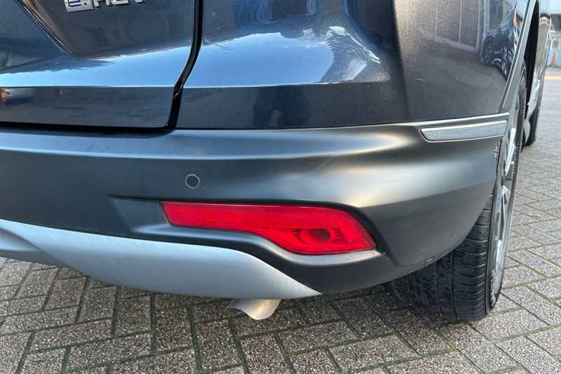 Used Honda CR-V 2023 for sale - 76745595: Photo 22