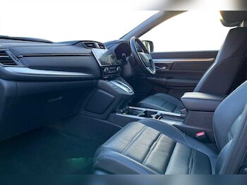 Used Honda CR-V 2023 for sale - 76745595: Photo