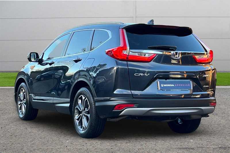 Used Honda CR-V 2023 for sale - 76745595: Photo 3