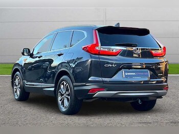 Used Honda CR-V 2023 for sale - 76745595: Photo