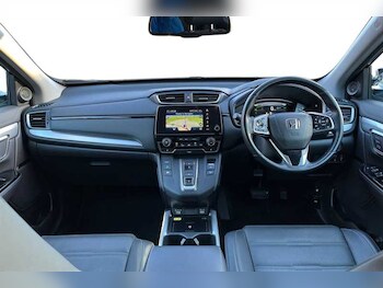 Used Honda CR-V 2023 for sale - 76745595: Photo