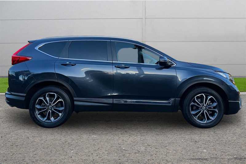 Used Honda CR-V 2023 for sale - 76745595: Photo 5