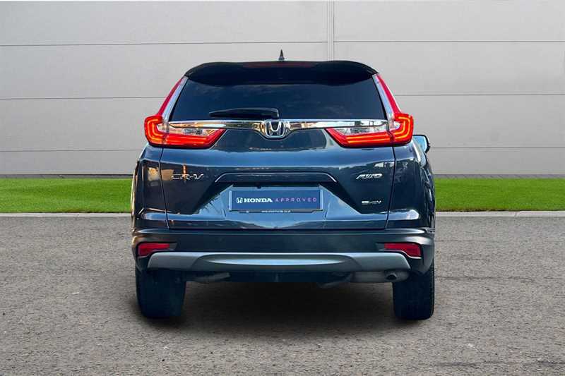 Used Honda CR-V 2023 for sale - 76745595: Photo 7