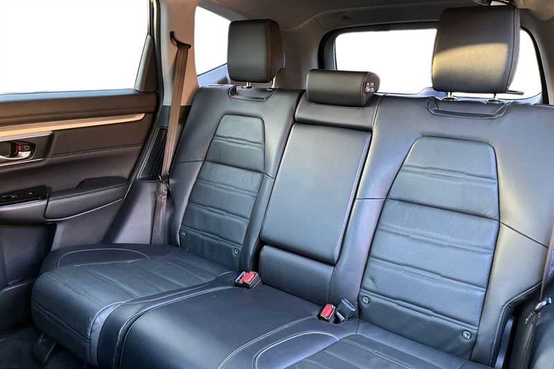 Used Honda CR-V 2023 for sale - 76745595: Photo 8