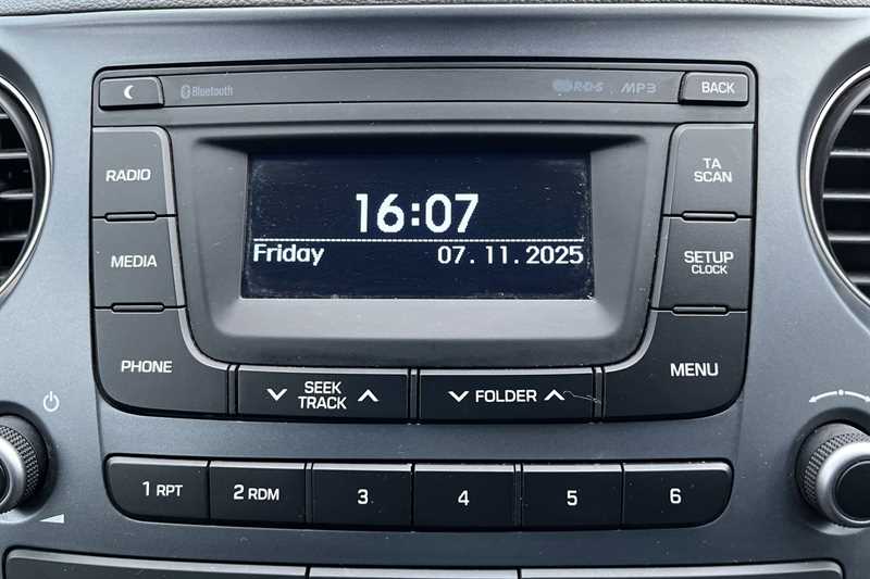 Used Hyundai i10 2017 for sale - 76610046: Photo 14