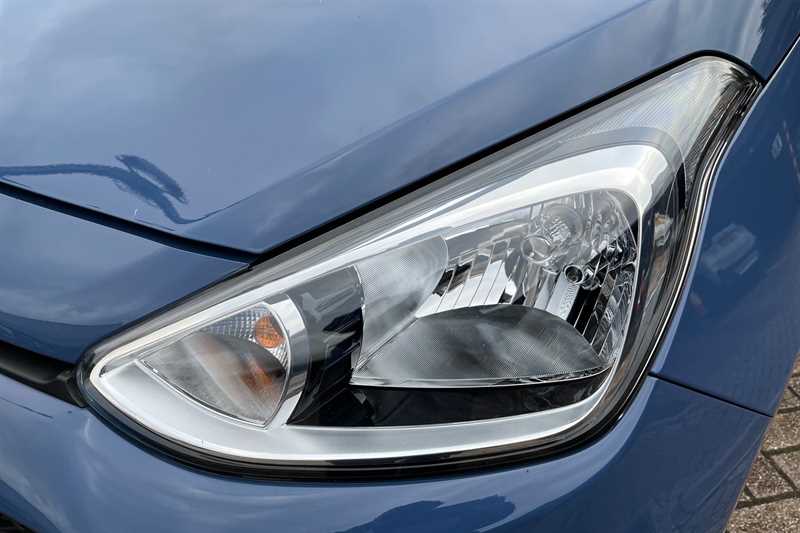 Used Hyundai i10 2017 for sale - 76610046: Photo 19