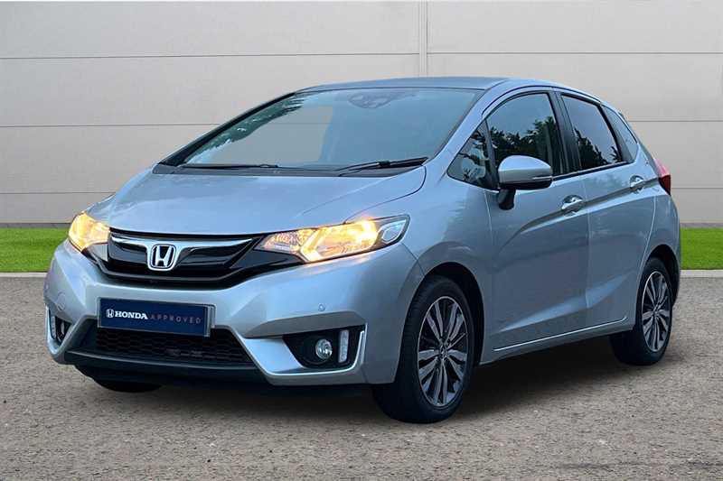 Used Honda Jazz 2015 for sale - 76563970: Photo 10