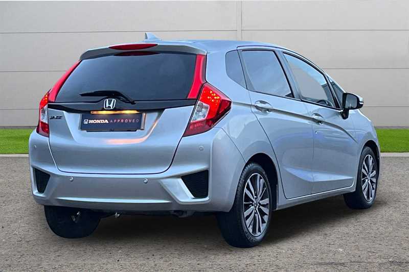 Used Honda Jazz 2015 for sale - 76563970: Photo 12