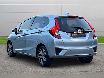 Used Honda Jazz 2015 for sale - 76563970: Photo