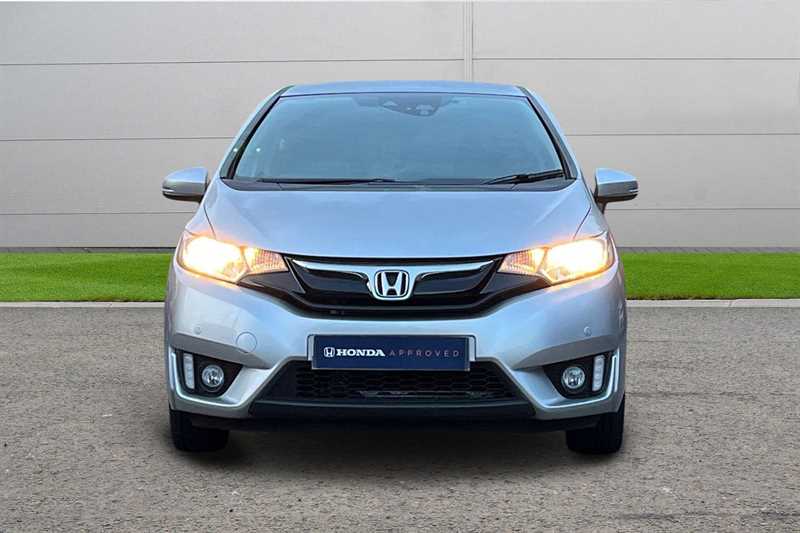 Used Honda Jazz 2015 for sale - 76563970: Photo 6