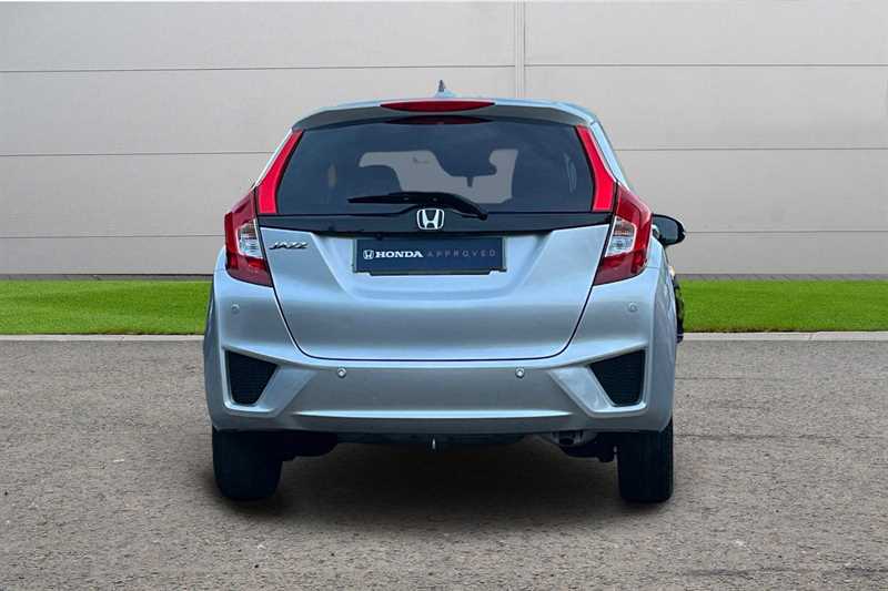 Used Honda Jazz 2015 for sale - 76563970: Photo 7