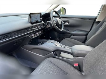 Used Honda ZR-V 2026 for sale - 79578960: Photo