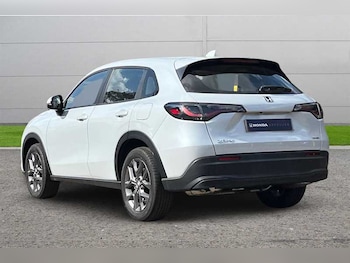 Used Honda ZR-V 2026 for sale - 79578960: Photo