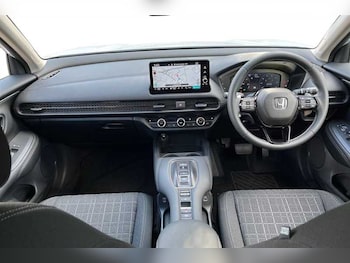 Used Honda ZR-V 2026 for sale - 79578960: Photo