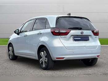 Used Honda Jazz 2022 for sale - 78263874: Photo