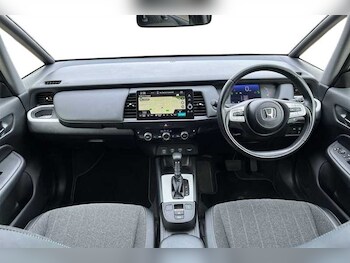 Used Honda Jazz 2022 for sale - 78263874: Photo