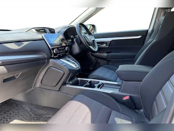 Used Honda CR-V 2022 for sale - 78760741: Photo