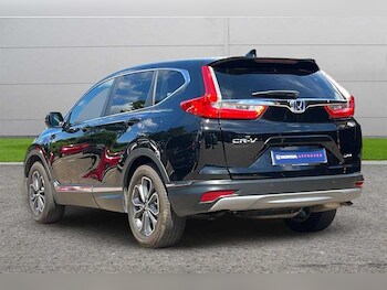 Used Honda CR-V 2022 for sale - 78760741: Photo