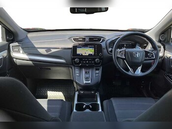 Used Honda CR-V 2022 for sale - 78760741: Photo