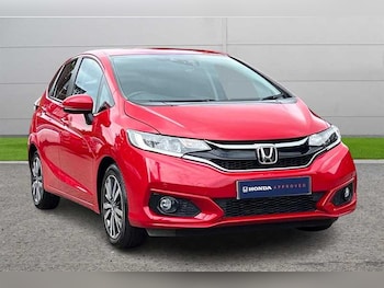 Used Honda Jazz 2019 for sale - 75591362: Photo